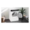 Asciugatrice Siemens WR47B2C40 libera installazione a carica frontale 9 kg bianco