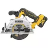 Sega circolare DeWALT DCS512P2-QW