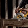 Sega circolare DeWALT DCS512P2-QW