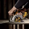 Sega circolare DeWALT DCS512P2-QW
