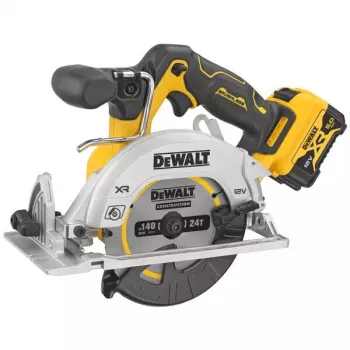 Sega circolare DeWALT DCS512P2-QW
