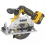 Sega circolare DeWALT DCS512P2-QW