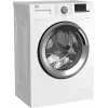 Beko WMO822A lavatrice a carica frontale 8 kg 1400 giri/min bianco