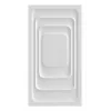 Beko WMO822A lavatrice a carica frontale 8 kg 1400 giri/min bianco
