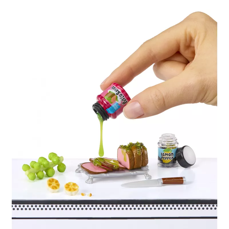 Miniverse Make It Mini Holiday, 8 anni, multicolore, plastica