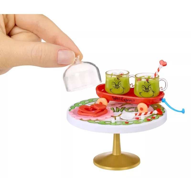 Miniverse Make It Mini Holiday, 8 anni, multicolore, plastica