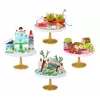 Miniverse Make It Mini Holiday, 8 anni, multicolore, plastica