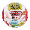 Miniverse Make It Mini Holiday, 8 anni, multicolore, plastica