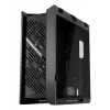 ASUS ROG Strix Helios II GX601S case per PC, Midi Tower, E-ATX, vetro temperato, Aura Sync RGB, 4 ventole da 140 mm, USB-C, nero