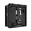ASUS ROG Strix Helios II GX601S case per PC, Midi Tower, E-ATX, vetro temperato, Aura Sync RGB, 4 ventole da 140 mm, USB-C, nero