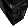 ASUS ROG Strix Helios II GX601S case per PC, Midi Tower, E-ATX, vetro temperato, Aura Sync RGB, 4 ventole da 140 mm, USB-C, nero