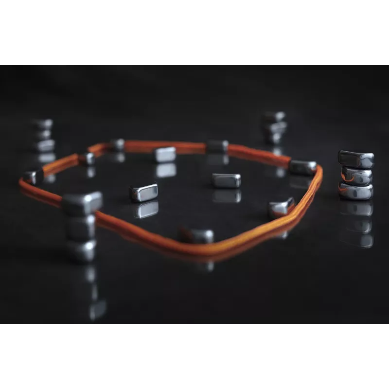 Kluster, gioco di abilità