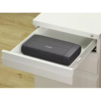 Canon MAXIFY BX110 stampante a getto d'inchiostro a colori 4800 x 1200 DPI A4 Wi-Fi