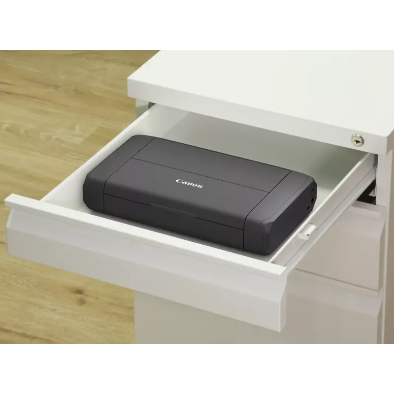 Canon MAXIFY BX110 stampante a getto d'inchiostro a colori 4800 x 1200 DPI A4 Wi-Fi