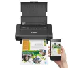 Canon MAXIFY BX110 stampante a getto d'inchiostro a colori 4800 x 1200 DPI A4 Wi-Fi