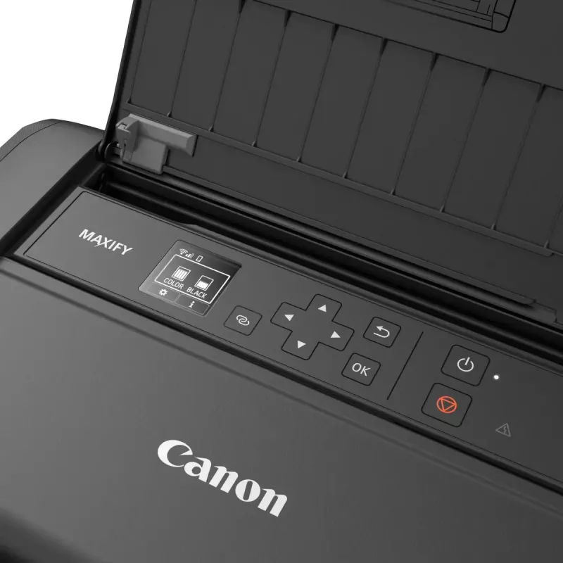Canon MAXIFY BX110 stampante a getto d'inchiostro a colori 4800 x 1200 DPI A4 Wi-Fi