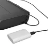 Canon MAXIFY BX110 stampante a getto d'inchiostro a colori 4800 x 1200 DPI A4 Wi-Fi