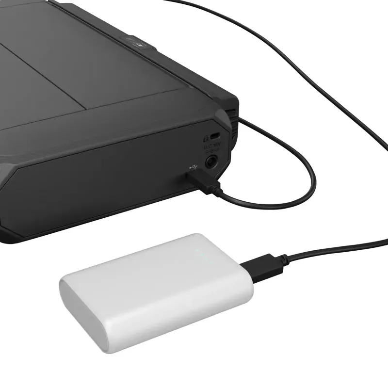 Canon MAXIFY BX110 stampante a getto d'inchiostro a colori 4800 x 1200 DPI A4 Wi-Fi