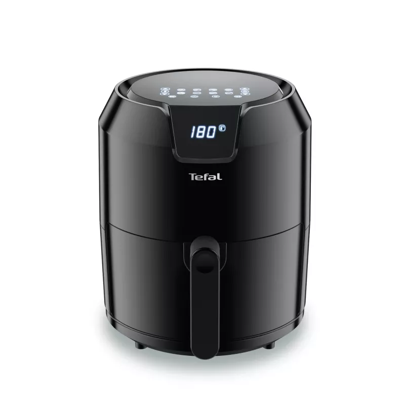 Tefal Easy Fry Precision EY4018 Single 4.2 L Stand-alone 1500 W friggitrice ad aria nero