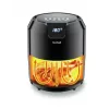 Tefal Easy Fry Precision EY4018 Single 4.2 L Stand-alone 1500 W friggitrice ad aria nero