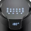 Tefal Easy Fry Precision EY4018 Single 4.2 L Stand-alone 1500 W friggitrice ad aria nero