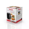 Tefal Easy Fry Precision EY4018 Single 4.2 L Stand-alone 1500 W friggitrice ad aria nero