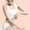 Braun Silk-expert Pro Silk-expert Mini Intense Pulsed Light (IPL) rosa, bianco