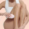 Braun Silk-expert Pro Silk-expert Mini Intense Pulsed Light (IPL) rosa, bianco