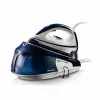 Ferro da stiro Ariete 5571/00 2400 W piastra in ceramica bianco