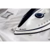 Ferro da stiro Ariete 5571/00 2400 W piastra in ceramica bianco