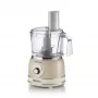 Ariete Vintage Line 1781/03 robot da cucina 1000 W 2,1 L beige