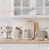 Ariete Vintage Line 1781/03 robot da cucina 1000 W 2,1 L beige