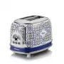 Ariete 155 tostapane Capri, 810W, 2 fette, 6 livelli di doratura, cassetto raccoglibriciole, funzione scongelamento, espulsione automatica, senza pinze