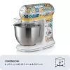 Robot da cucina Ariete 1588/0P 1200 W multicolore giallo