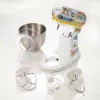 Robot da cucina Ariete 1588/0P 1200 W multicolore giallo
