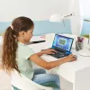 Giocattolo elettronico VTech modello 581244 — multicolore, dispositivo di attività per giocatore singolo