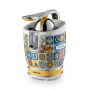 Spremiagrumi elettrico Ariete 0413/0P 0,6L 85W multicolore giallo