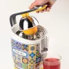 Spremiagrumi elettrico Ariete 0413/0P 0,6L 85W multicolore giallo