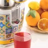 Spremiagrumi elettrico Ariete 0413/0P 0,6L 85W multicolore giallo