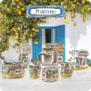 Spremiagrumi elettrico Ariete 0413/0P 0,6L 85W multicolore giallo