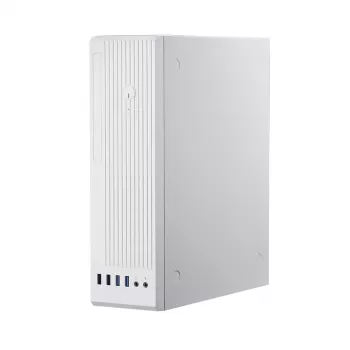 Chieftec BE-10W-300 case per computer Small Form Factor (SFF) bianco 300 W