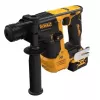 DeWalt DCH072P2-QW martello perforatore SDS-plus a batteria 12 V, 2 x 5,0 Ah
