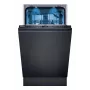Siemens iQ500 SR65EX09ME lavastoviglie completamente incassabile 10 coperti