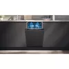 Siemens iQ500 SR65EX09ME lavastoviglie completamente incassabile 10 coperti