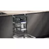 Siemens iQ500 SR65EX09ME lavastoviglie completamente incassabile 10 coperti