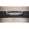 Siemens iQ500 SR65EX09ME lavastoviglie completamente incassabile 10 coperti