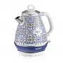 Bollitore elettrico Ariete 2869/0C 1,7 L 2200 W blu multicolore