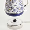 Bollitore elettrico Ariete 2869/0C 1,7 L 2200 W blu multicolore
