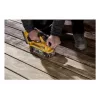 Levigatrice a nastro DeWALT DCW220NT-XJ