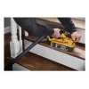 Levigatrice a nastro DeWALT DCW220NT-XJ